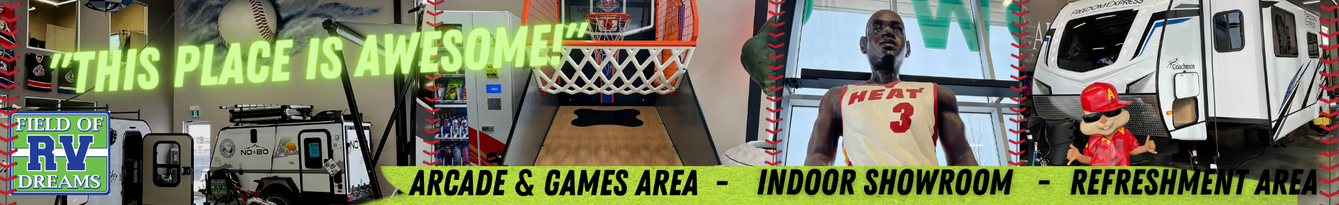 This Place is Awesome